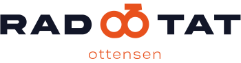 Rad und Tat | Ottensen Logo